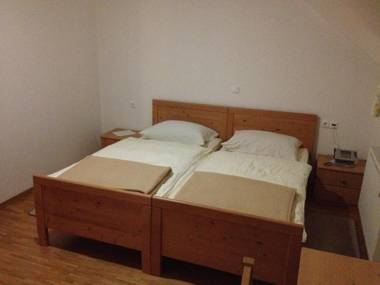 Tourist Farm Pr'Dovar