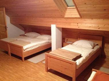 Tourist Farm Pr'Dovar