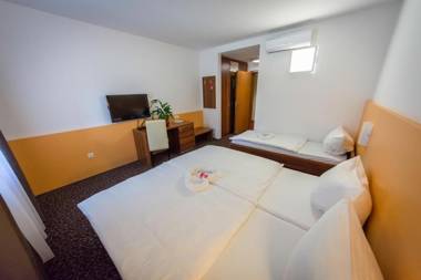 Domačija Vodnik & Apartments