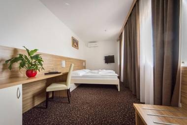 Domačija Vodnik & Apartments