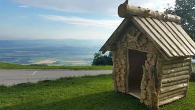 Guest House Pr Ambružarju