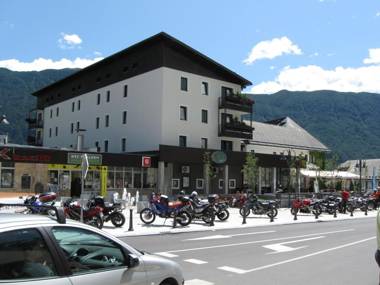 Hotel Alp