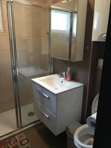 Apartments Kaninska Vas