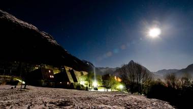 Apartments Kaninska Vas