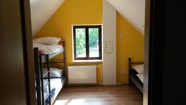 Hostel Bovec