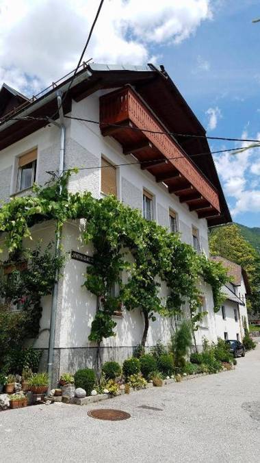 Apartma Raft Bovec