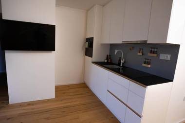 Emerald Valley Apartments