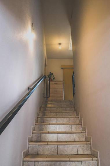 Apartment Amak with free onsite parking