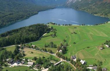 Apartments Kovačič
