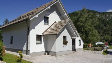 Holiday House Klemenčič