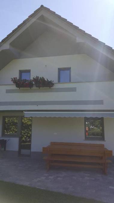 Holiday House Klemenčič