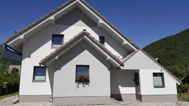 Holiday House Klemenčič