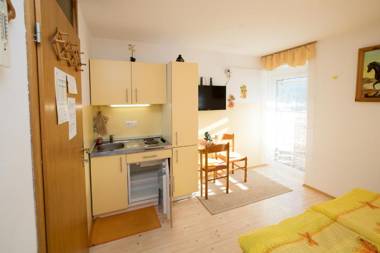 Apartmaji Verica Ceklin