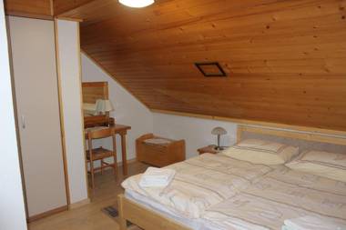 Apartmaji Ivanka Colja