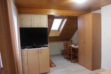 Apartmaji Ivanka Colja