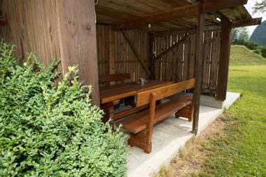 Turistična kmetija Gartner