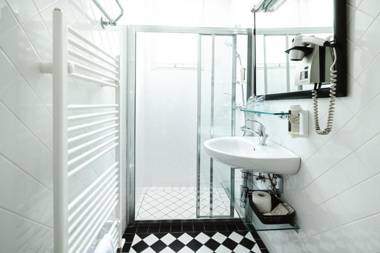 Penzion Vila Prešeren