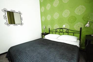 Penzion Vila Prešeren