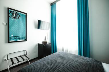 Penzion Vila Prešeren