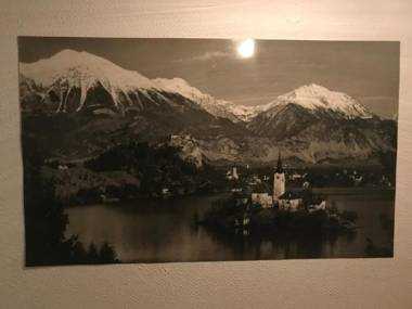 Apartments & Rooms Preseren