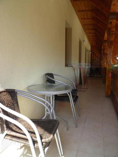 Rooms & Apartments Pr Matjon