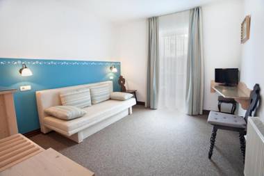 Guesthouse Pr' Jozef