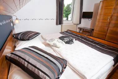 Guesthouse Pr' Jozef