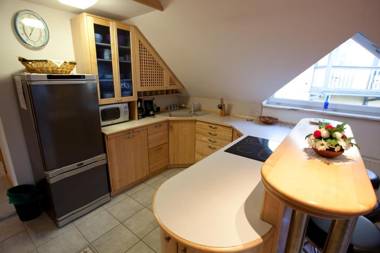 Apartments & Rooms Vila Ana