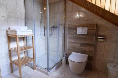 Tourist Farm "Pri Biscu"