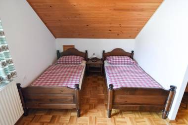 Tourist Farm "Pri Biscu"