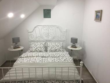 Apartments Vila Cvetka Bled