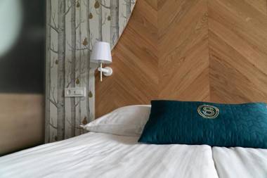 Hotel Starkl - Heritage & Unique