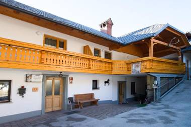 Rooms and Apartments Jerman