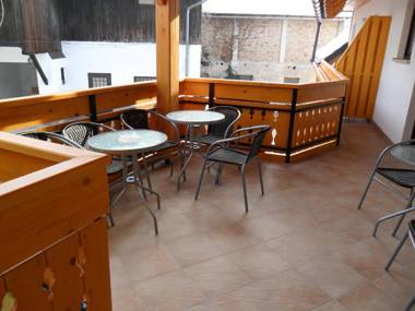 Rooms and Apartments Jerman