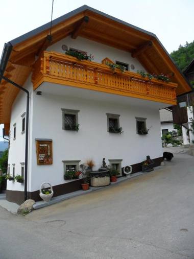 Rooms and Apartments Jerman