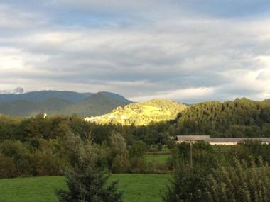 Apartment Studio Van Bakel Gerard