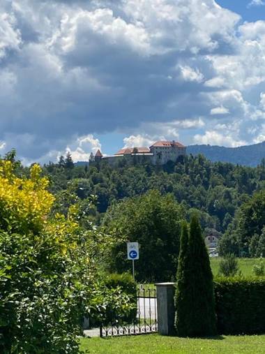 Apartment Studio Van Bakel Gerard