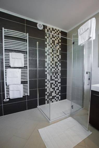 Apartments Benedičič