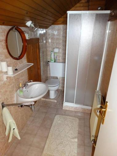 Rooms-Apartment Renata