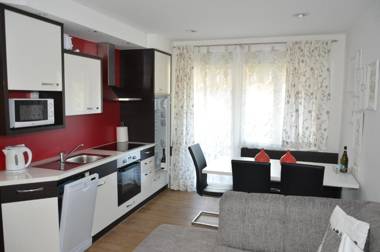 Apartments Villa AnnaMaria