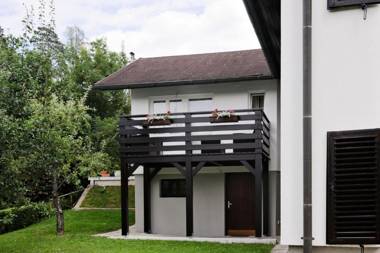 Apartments Villa AnnaMaria