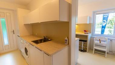 Lake Bled Apartments