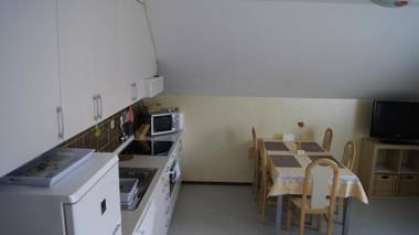 Apartments Janjusevic