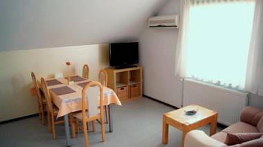 Apartments Janjusevic