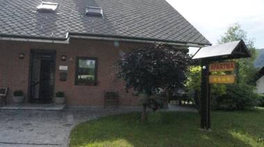 Apartments Janjusevic