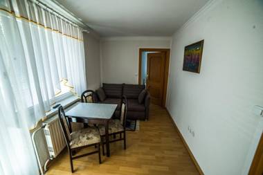 Gostišče Pri Dveh Petelinih