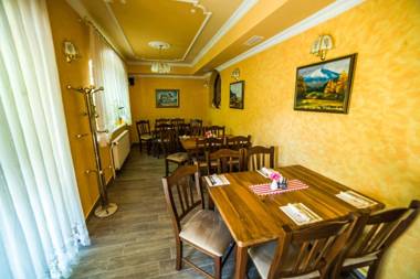 Gostišče Pri Dveh Petelinih