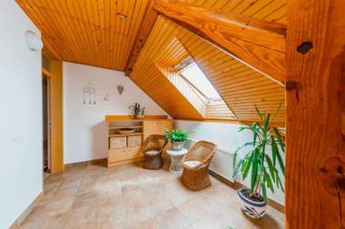 DREAMLAND BLED Apartments