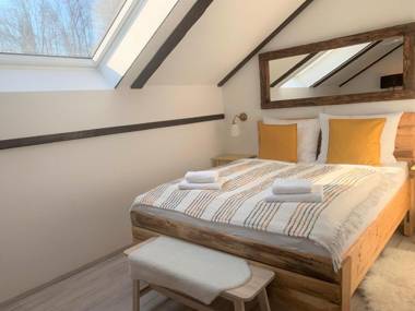 Pension & Glamping Pibernik