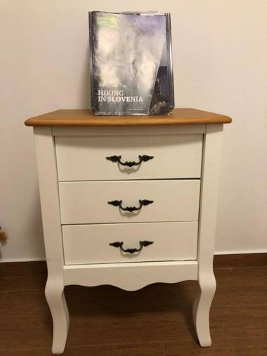 Apartments Rikli Bled